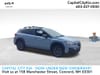 1 thumbnail image of  2023 Subaru Crosstrek Sport