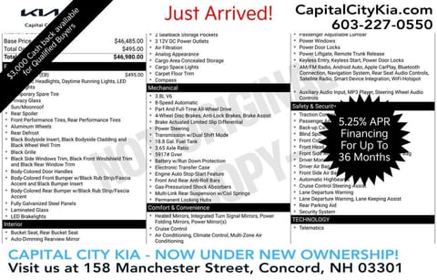 1 image of 2025 Kia Telluride EX X-Line