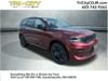 7 thumbnail image of  2026 Dodge Durango GT