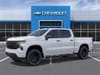 2 thumbnail image of  2026 Chevrolet Silverado 1500 Custom