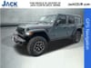 1 thumbnail image of  2026 Jeep Wrangler Rubicon