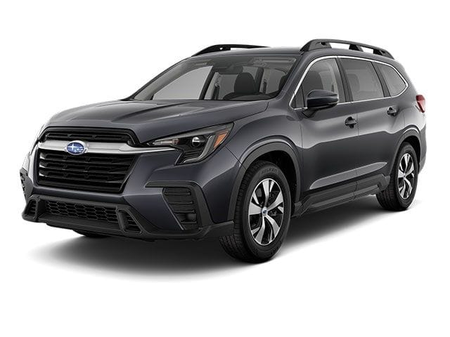 1 placeholder image of  2026 Subaru Ascent Premium