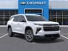 55 thumbnail image of  2026 Chevrolet Traverse LT