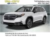 1 placeholder image of  2026 Subaru Forester Limited