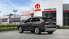 8 thumbnail image of  2025 Toyota RAV4 Limited