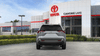 9 thumbnail image of  2025 Toyota RAV4 Hybrid XLE