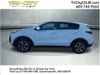 2 thumbnail image of  2022 Kia Sportage LX