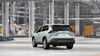 9 thumbnail image of  2025 Toyota RAV4 XLE Premium