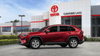20 thumbnail image of  2025 Toyota RAV4 XLE