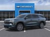2 thumbnail image of  2026 Chevrolet Traverse LT