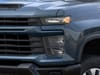 10 thumbnail image of  2026 Chevrolet Silverado 2500HD Custom