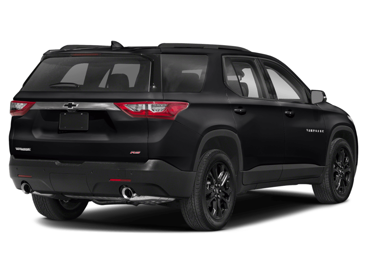 3 thumbnail image of  2019 Chevrolet Traverse RS