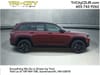 6 thumbnail image of  2025 Jeep Grand Cherokee Altitude X