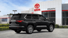 10 thumbnail image of  2026 Toyota Sequoia 1794 Edition
