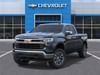 6 thumbnail image of  2026 Chevrolet Silverado 1500 LT
