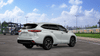 11 thumbnail image of  2026 Toyota Highlander XLE
