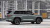 12 thumbnail image of  2026 Toyota Sequoia Limited
