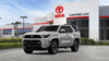 16 thumbnail image of  2025 Toyota 4Runner TRD Sport
