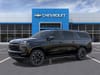 2 thumbnail image of  2026 Chevrolet Suburban RST