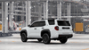 8 thumbnail image of  2026 Toyota 4Runner SR5