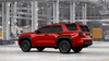 6 thumbnail image of  2025 Toyota 4Runner SR5