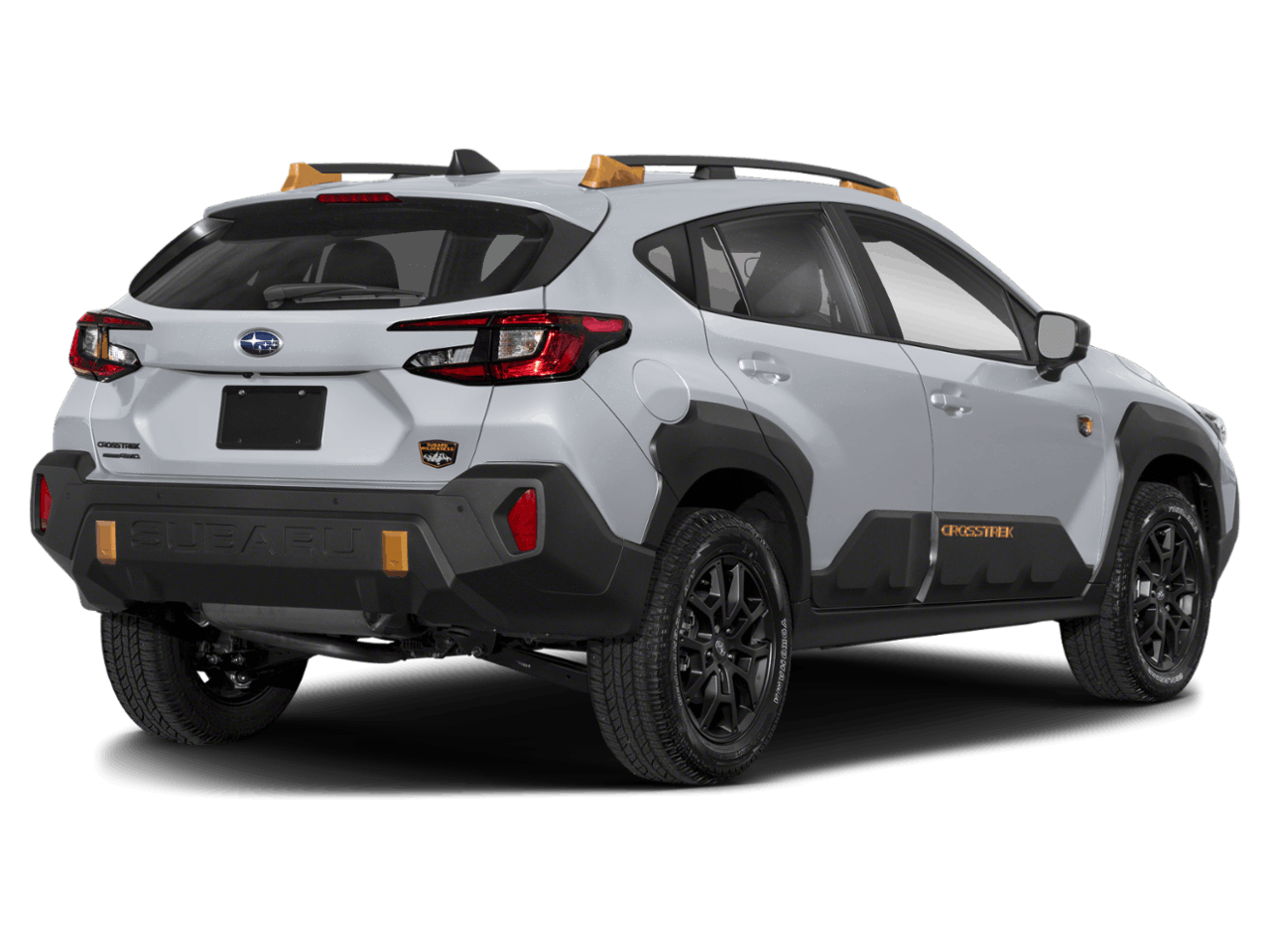 3 thumbnail image of  2025 Subaru Crosstrek Wilderness