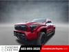 3 thumbnail image of  2025 Toyota Tacoma i-FORCE MAX TRD Sport
