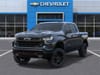 54 thumbnail image of  2026 Chevrolet Silverado 1500 LT Trail Boss