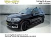 2017 BMW X5 xDrive50i