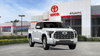 17 thumbnail image of  2026 Toyota Tundra 1794 Edition
