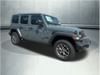 8 thumbnail image of  2025 Jeep Wrangler Sport S