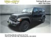 1 thumbnail image of  2026 Jeep Wrangler Sport S