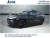 1 thumbnail image of  2026 Volkswagen Tiguan 2.0T SE R-Line Black