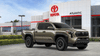 17 thumbnail image of  2025 Toyota Tacoma i-FORCE MAX TRD Off-Road