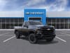 26 thumbnail image of  2026 Chevrolet Silverado 2500HD Work Truck