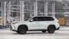 4 thumbnail image of  2026 Toyota Grand Highlander Hybrid MAX Platinum