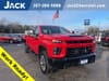 2022 Chevrolet Silverado 2500HD Custom