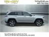 6 thumbnail image of  2025 Jeep Grand Cherokee Limited