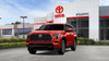 3 thumbnail image of  2026 Toyota Sequoia Platinum