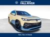 1 thumbnail image of  2026 Volkswagen Tiguan 2.0T SEL R-Line Turbo