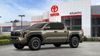 29 thumbnail image of  2025 Toyota Tacoma TRD Off-Road