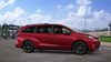 14 thumbnail image of  2026 Toyota Sienna XSE