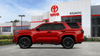 9 thumbnail image of  2026 Toyota 4Runner i-FORCE MAX Platinum