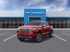 8 thumbnail image of  2025 Chevrolet Silverado 1500 High Country