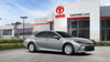 14 thumbnail image of  2026 Toyota Camry LE AWD