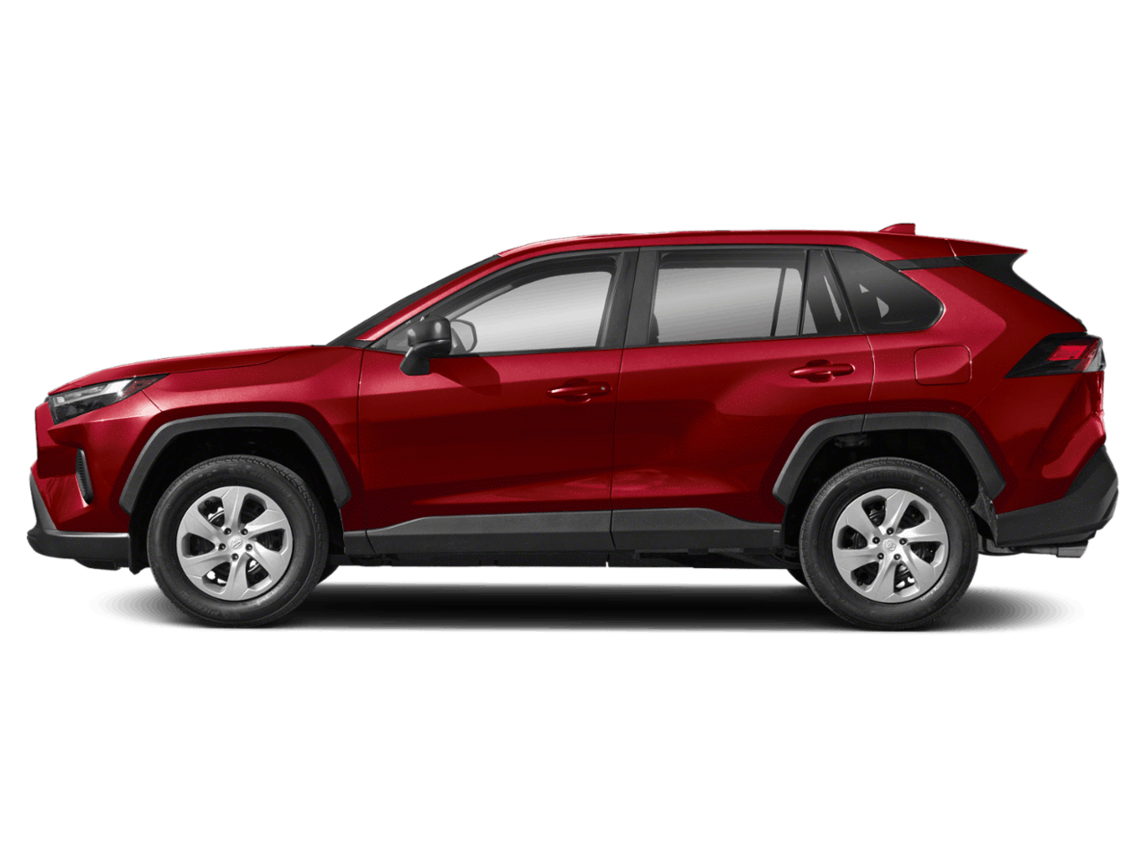 1 thumbnail image of  2025 Toyota RAV4 LE