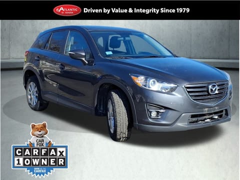 1 image of 2016 Mazda CX-5 Touring