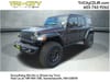 1 thumbnail image of  2026 Jeep Wrangler Rubicon X