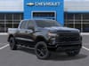 7 thumbnail image of  2026 Chevrolet Silverado 1500 Custom