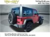 5 thumbnail image of  2016 Jeep Wrangler Sport